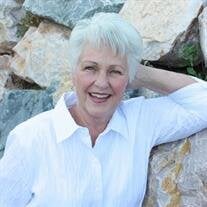 Bonnie Gail Halfacre St John
