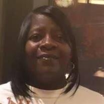 Ms. Mable "Mae" Annette Thomas