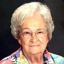 Sarah Williford Hartsell