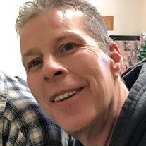 Michael Joseph Robert Cronin