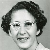 Effie M. Corte