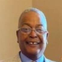 Mr. Tommie James Johnson Sr.