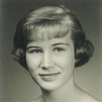 Mary K. Cooper
