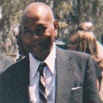Bennie Robinson