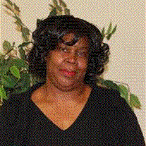 Ms. Madelene Andrews