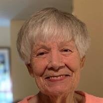 JoAnn Tabor