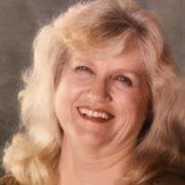 Sylvia May Alice Saffell Combs