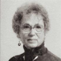 Barbara J. Lowell