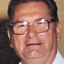 Garry A. Lambert