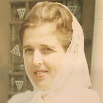 Marianne Hartman