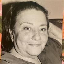Mona Kay Ramos