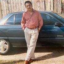 Rodolfo "Rudy" Contreras Jr.