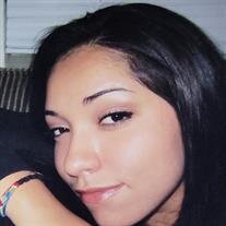 Elizabeth Monique Rodriguez