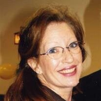 Catherine Elizabeth Pickard