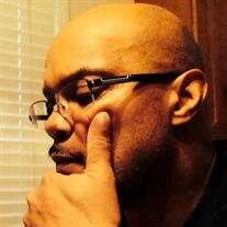 Maurice Simmons