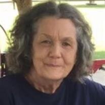 Linda Jane Kurtz