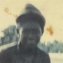 Mr. William Thompson