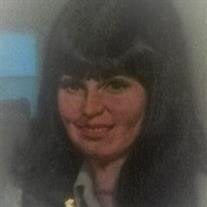 Gwen Griffith