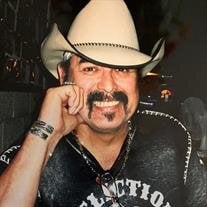 Martin Torrez Jr