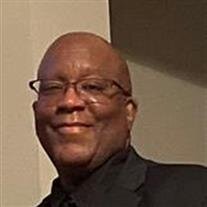 Mr. Roderick Lamar Hoskins