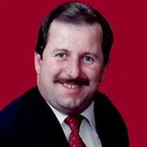 Thomas E. Karl