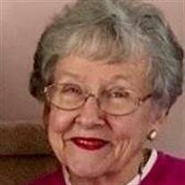 Barbara Joan Miller