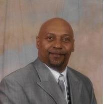 Roscoe M. Jones