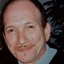 Ledy Morales "Tony"