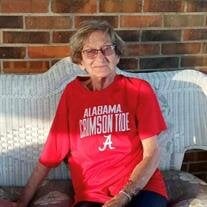 Wanda Dianne Scott