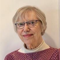 Theone Harriet Klausler