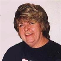 Barbara D. Kennedy