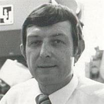 Russell George Schultz