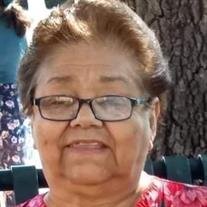 Virginia Lopez Rios