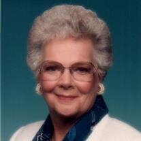 Thelma E. Blizek