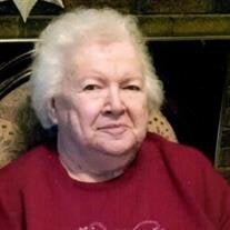 Lorraine Gladys Furtak