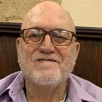 Juan Edward Lopez