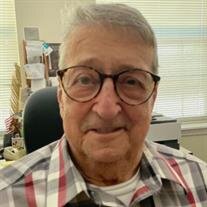 Robert Charles Sears Sr.