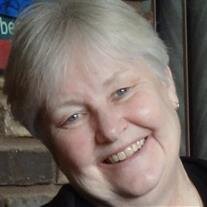Karren A. Graves
