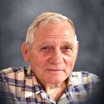 Gerald Dewey Grunden