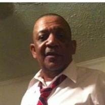 Cornelius "Tony" Irvin Thompson