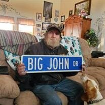 John Henry Bigley