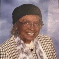 Anna J. Jones