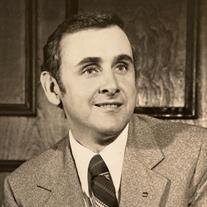 Jack W. Addington Sr.