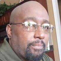 Mr Mark Lloyd Cummings Sr