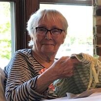 Shirley A. Card