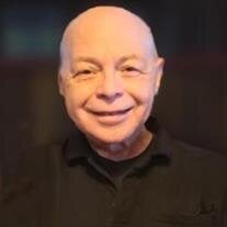 Michael Joseph LaRosa