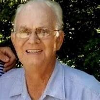 Joseph William "Bill" Uhler