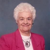 Arlene Viola Stygstra