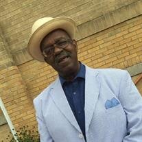 William Edward Mayfield Sr.