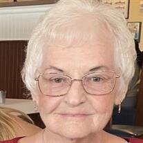 Nancy Lee Kitts McCarty